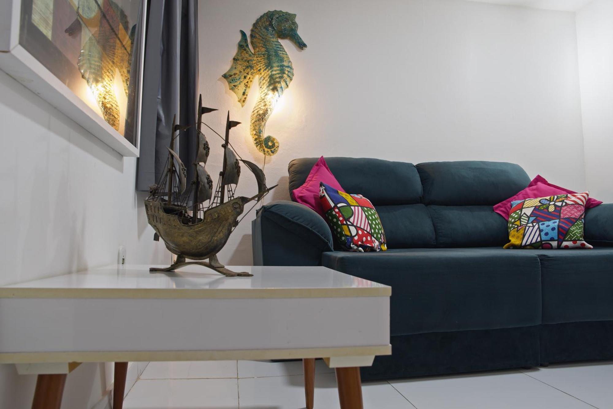 Apto Confortavel Em Copacabana Apartamento *